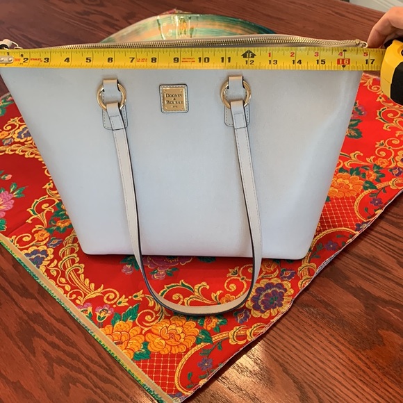 Dooney & Bourke Gently used condition-Large - Picture 8 of 9